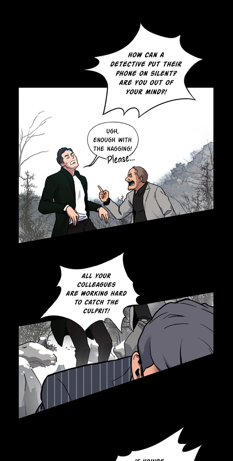 MEMORIST Chapter 1 page 47 - 