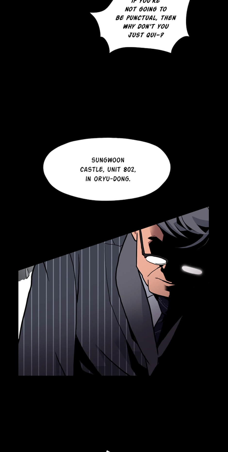 MEMORIST Chapter 1 page 48 - 