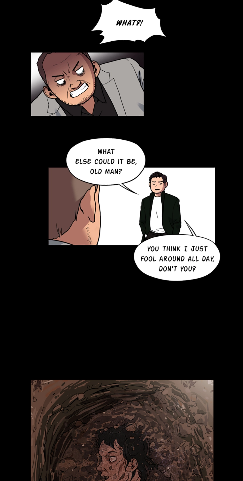 MEMORIST Chapter 1 page 49 - 