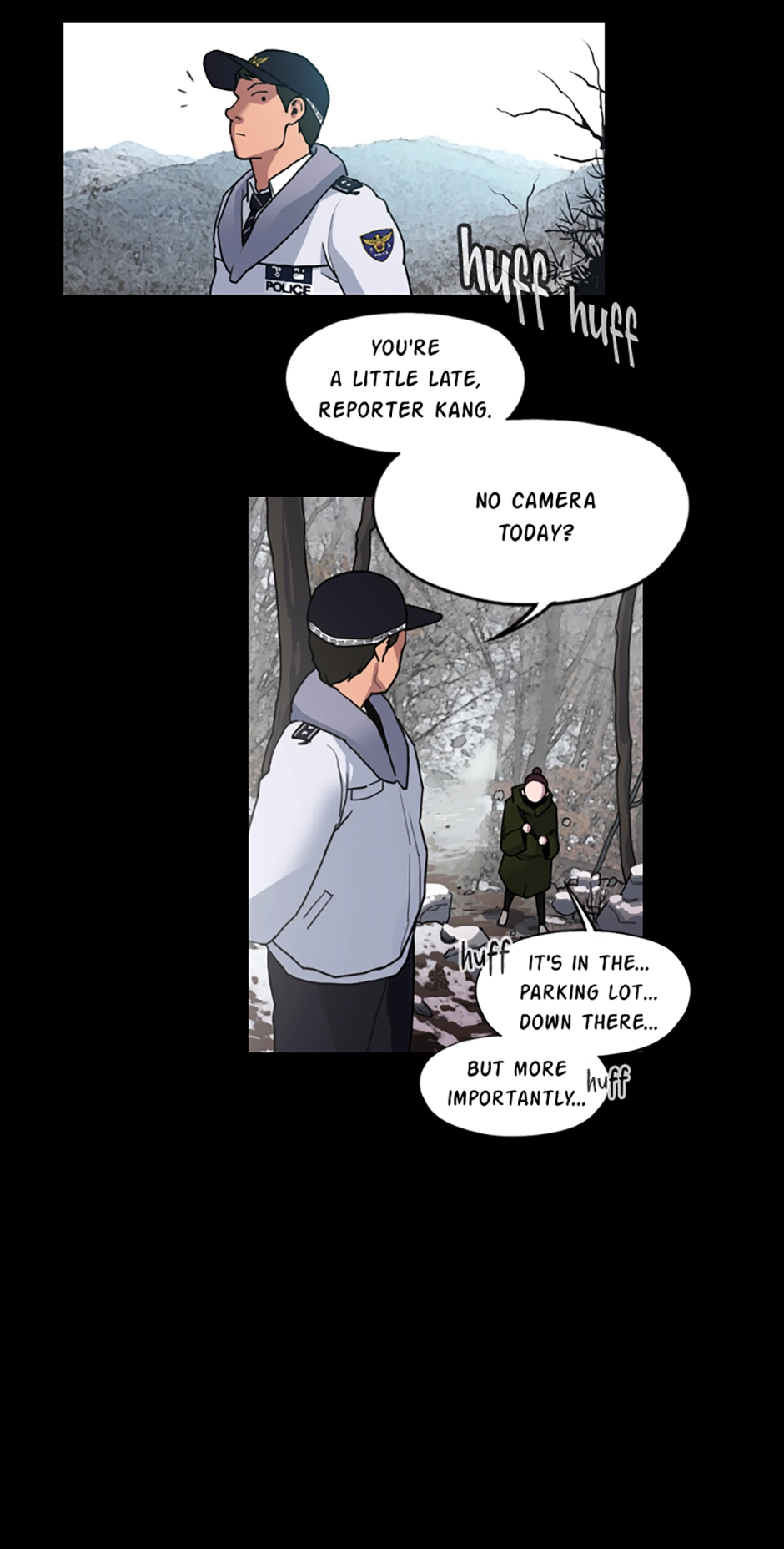MEMORIST Chapter 1 page 53 - 