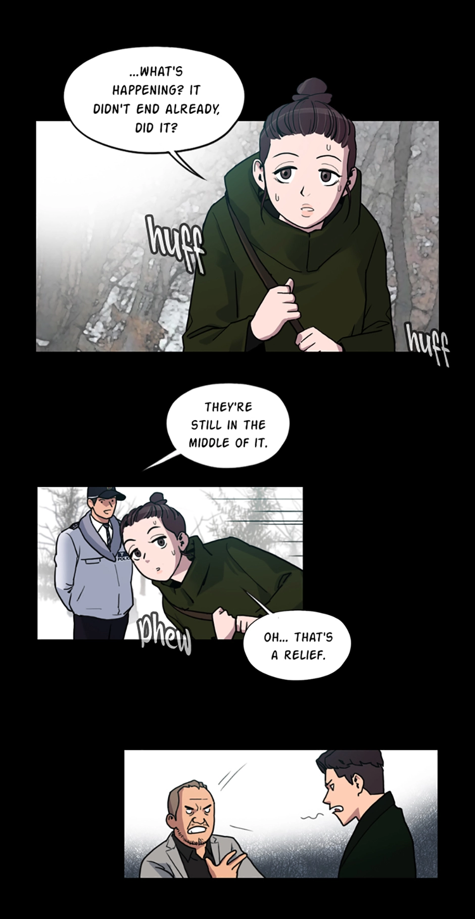 MEMORIST Chapter 1 page 54 - 