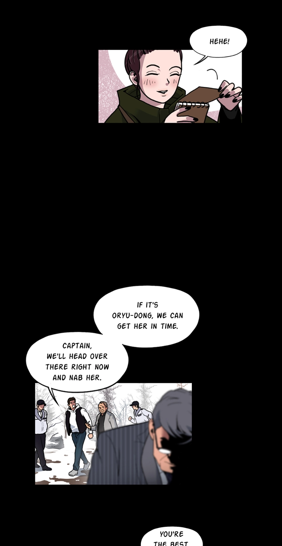 MEMORIST Chapter 1 page 55 - 