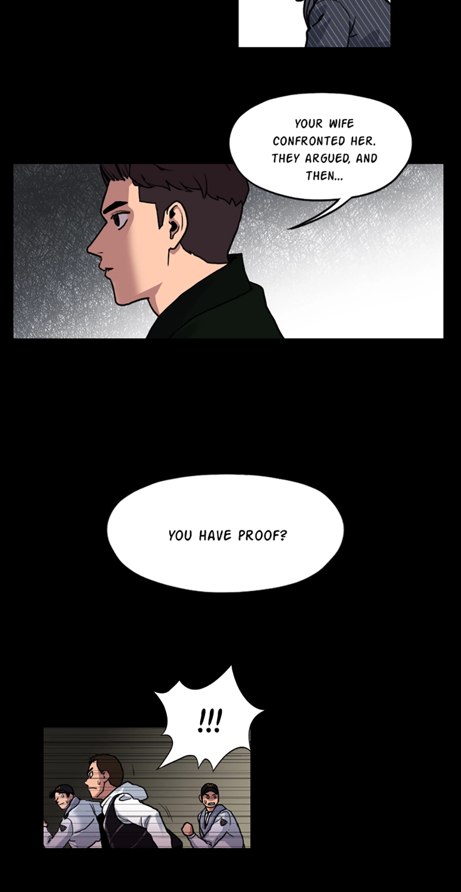MEMORIST Chapter 1 page 57 - 