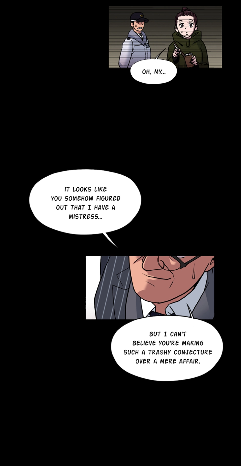 MEMORIST Chapter 1 page 58 - 