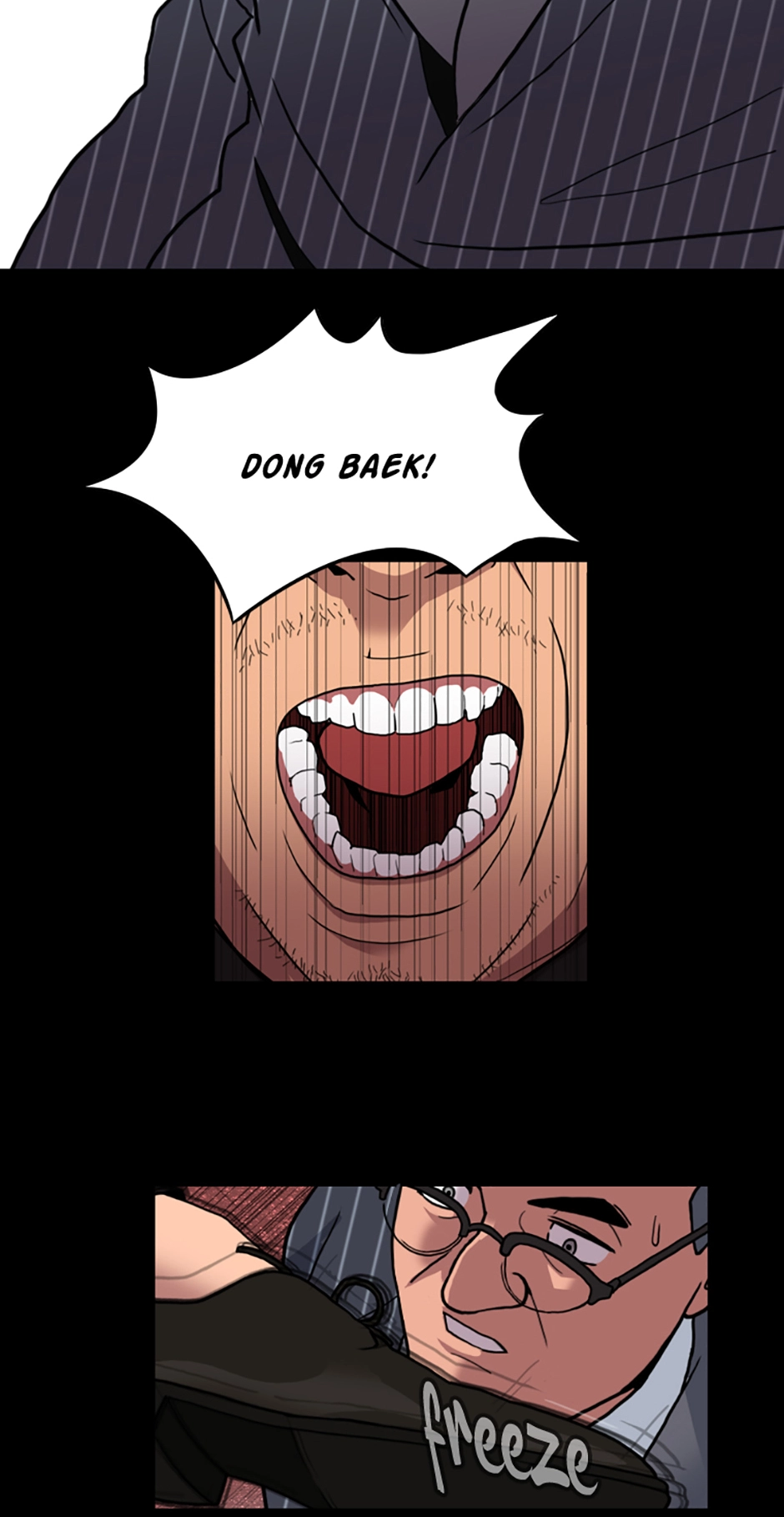 MEMORIST Chapter 1 page 60 - 