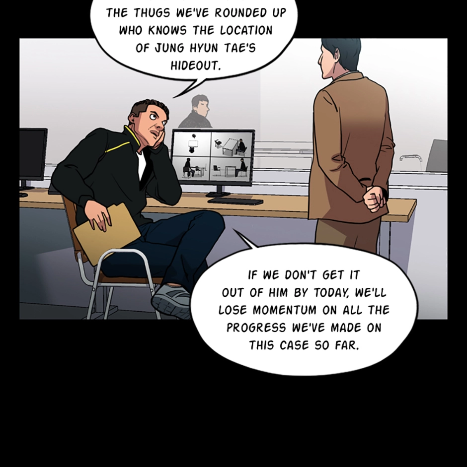 MEMORIST Chapter 1 page 7 - 