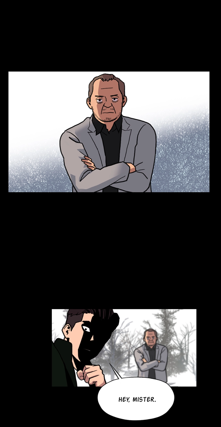 MEMORIST Chapter 1 page 61 - 