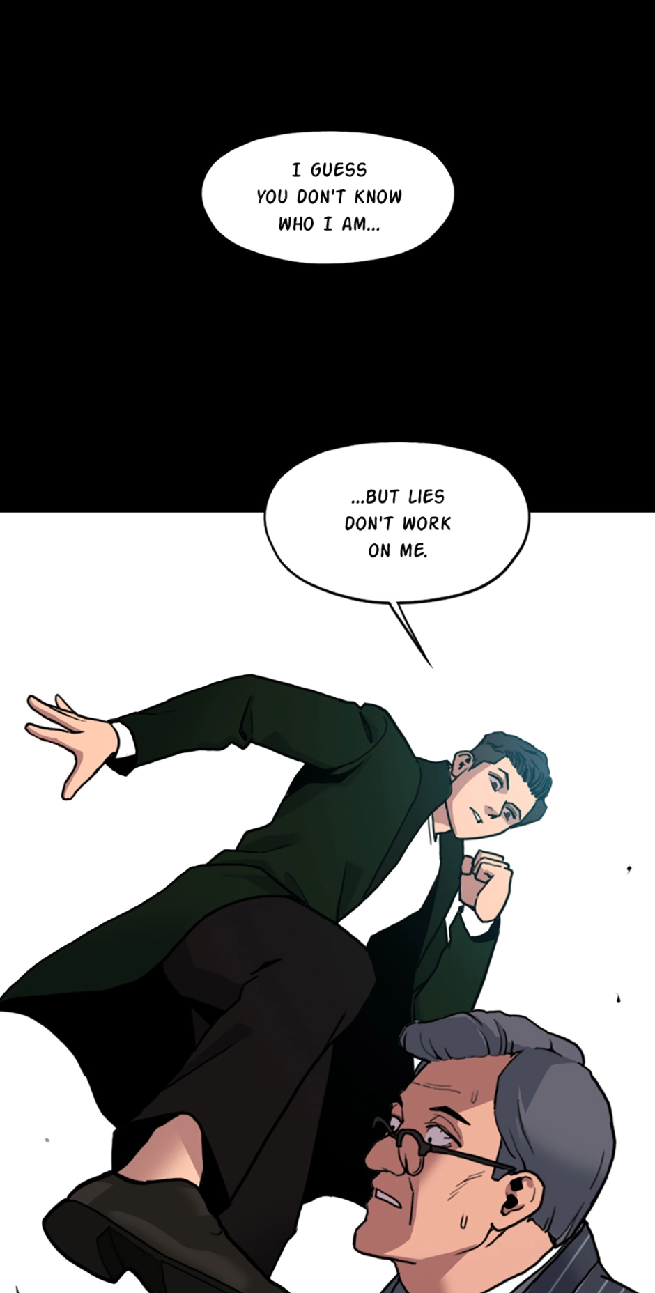 MEMORIST Chapter 1 page 62 - 
