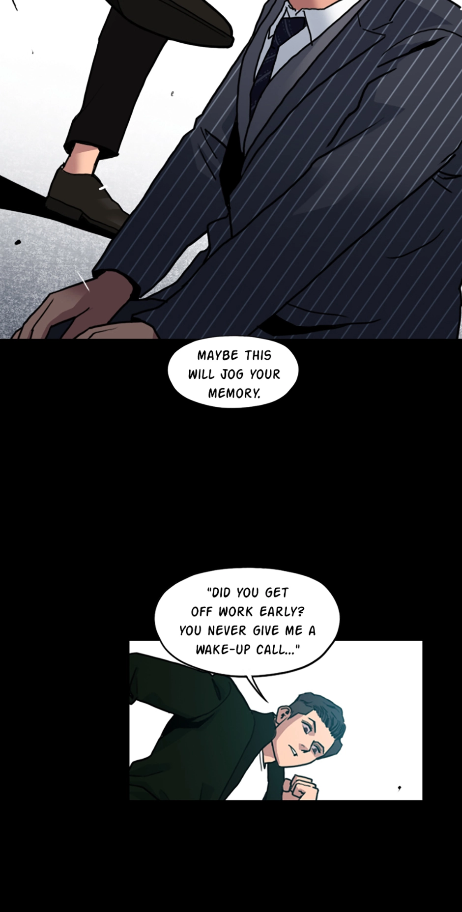 MEMORIST Chapter 1 page 63 - 