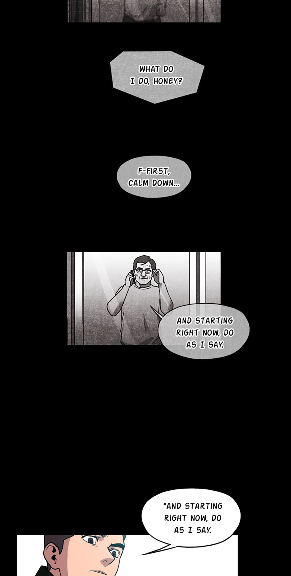 MEMORIST Chapter 1 page 67 - 