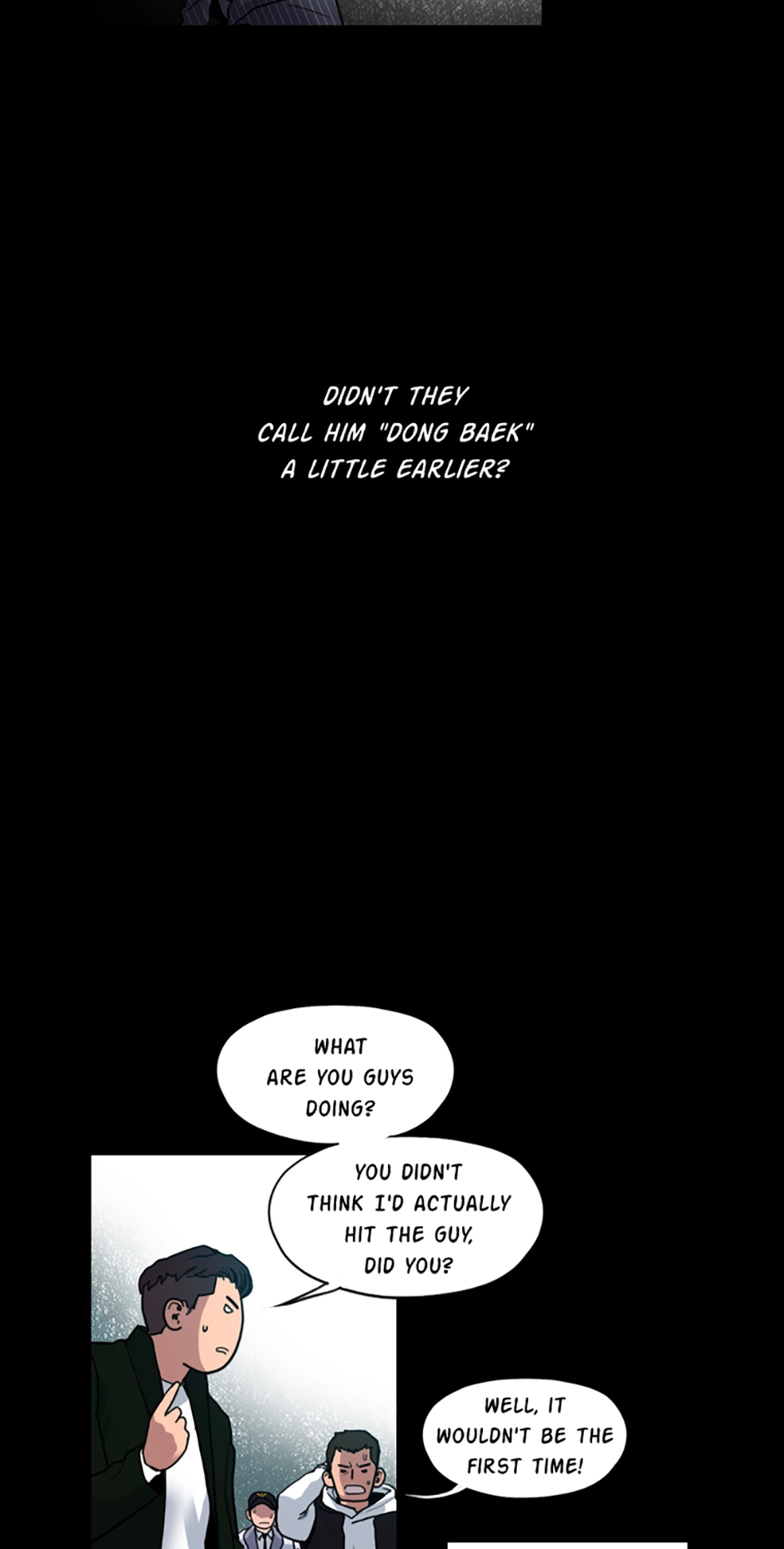 MEMORIST Chapter 1 page 69 - 