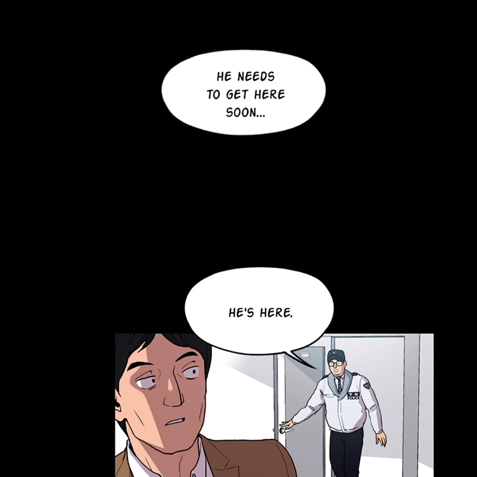 MEMORIST Chapter 1 page 8 - 