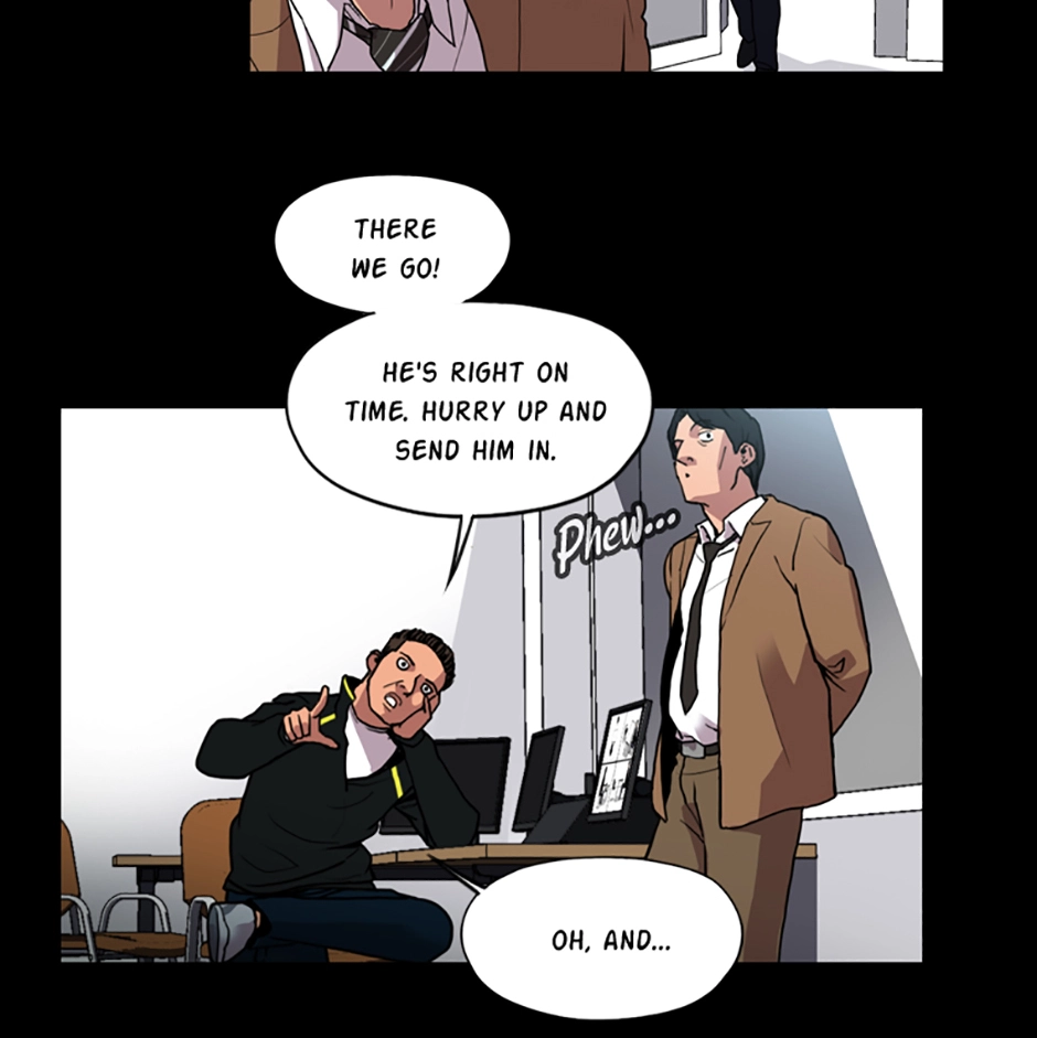 MEMORIST Chapter 1 page 9 - 