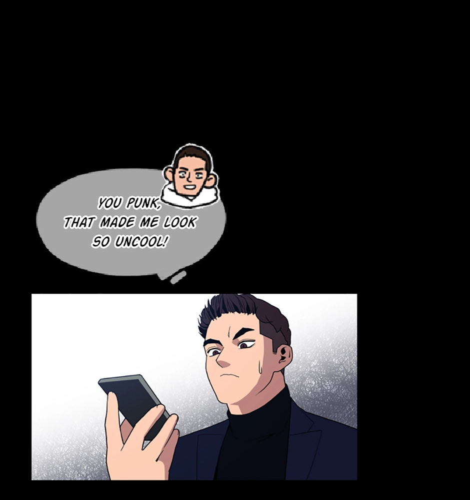 MEMORIST Chapter 10 page 112 - 