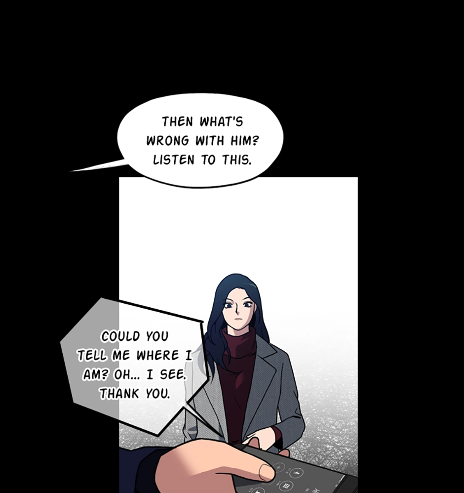 MEMORIST Chapter 10 page 117 - 