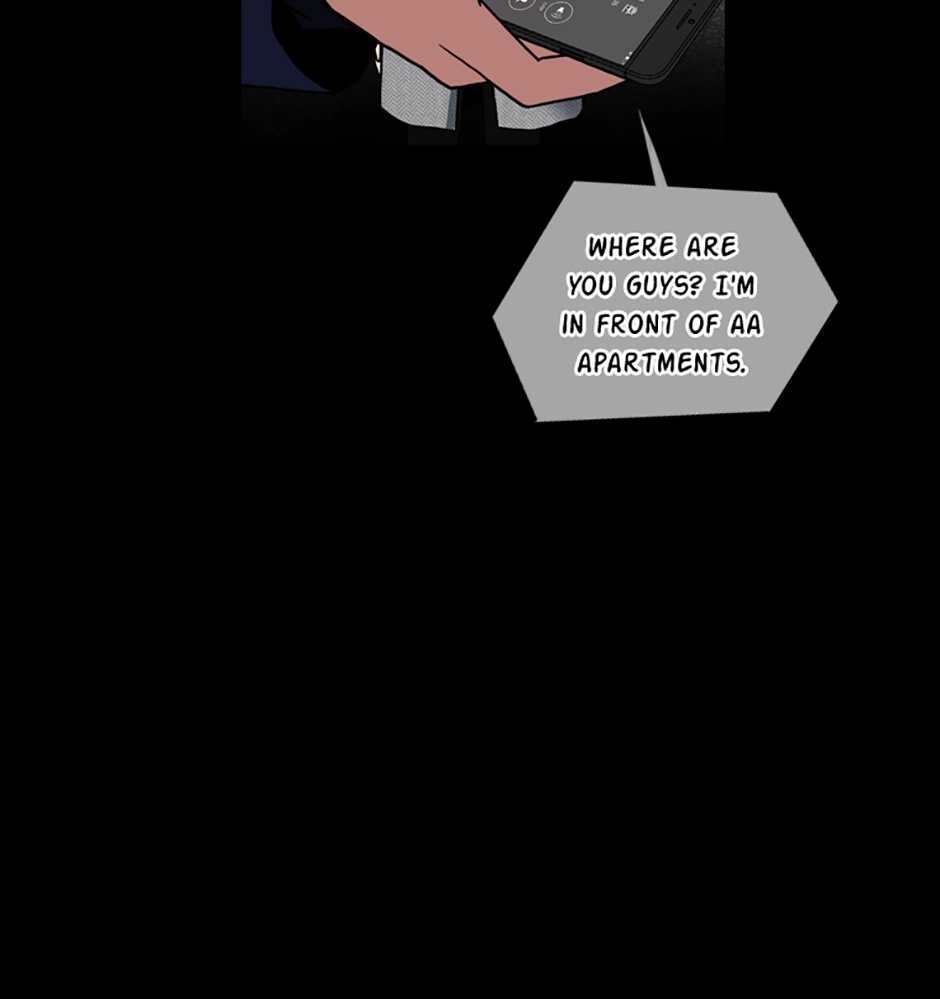 MEMORIST Chapter 10 page 118 - 