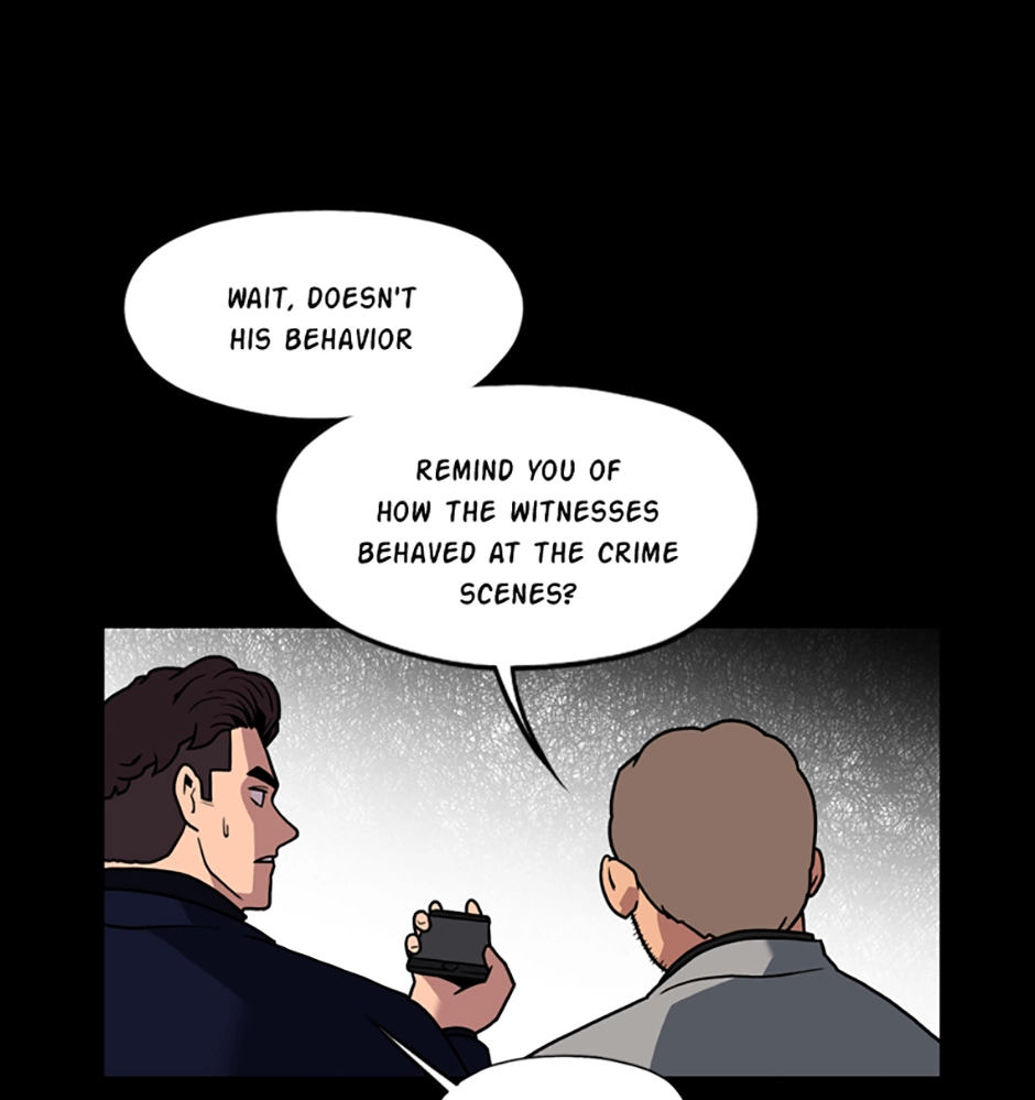 MEMORIST Chapter 10 page 124 - 