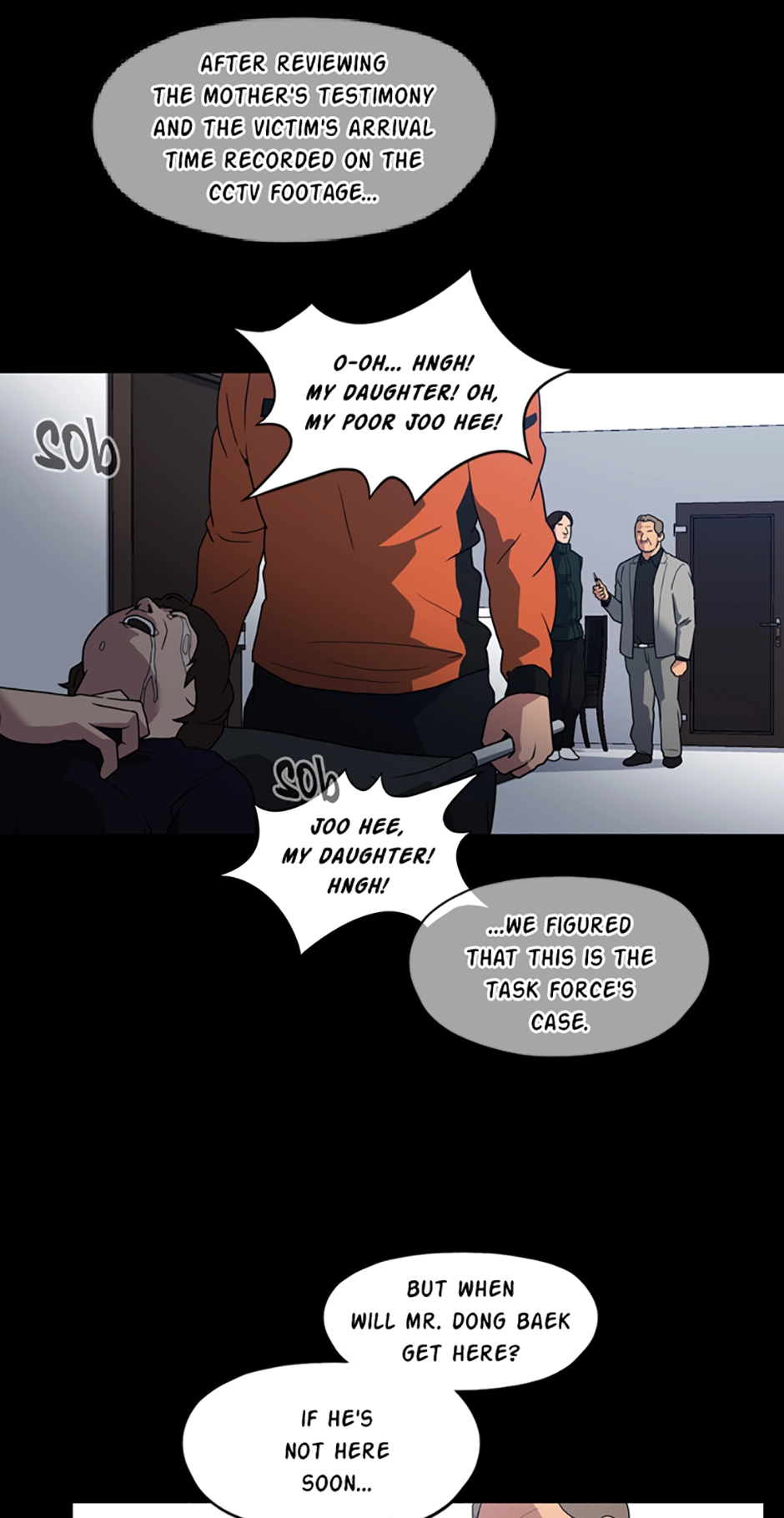 MEMORIST Chapter 10 page 23 - 