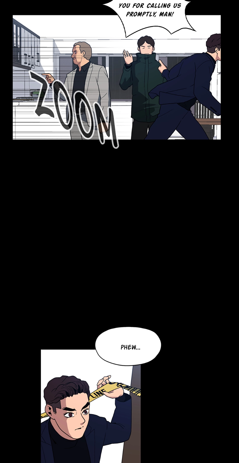 MEMORIST Chapter 10 page 27 - 