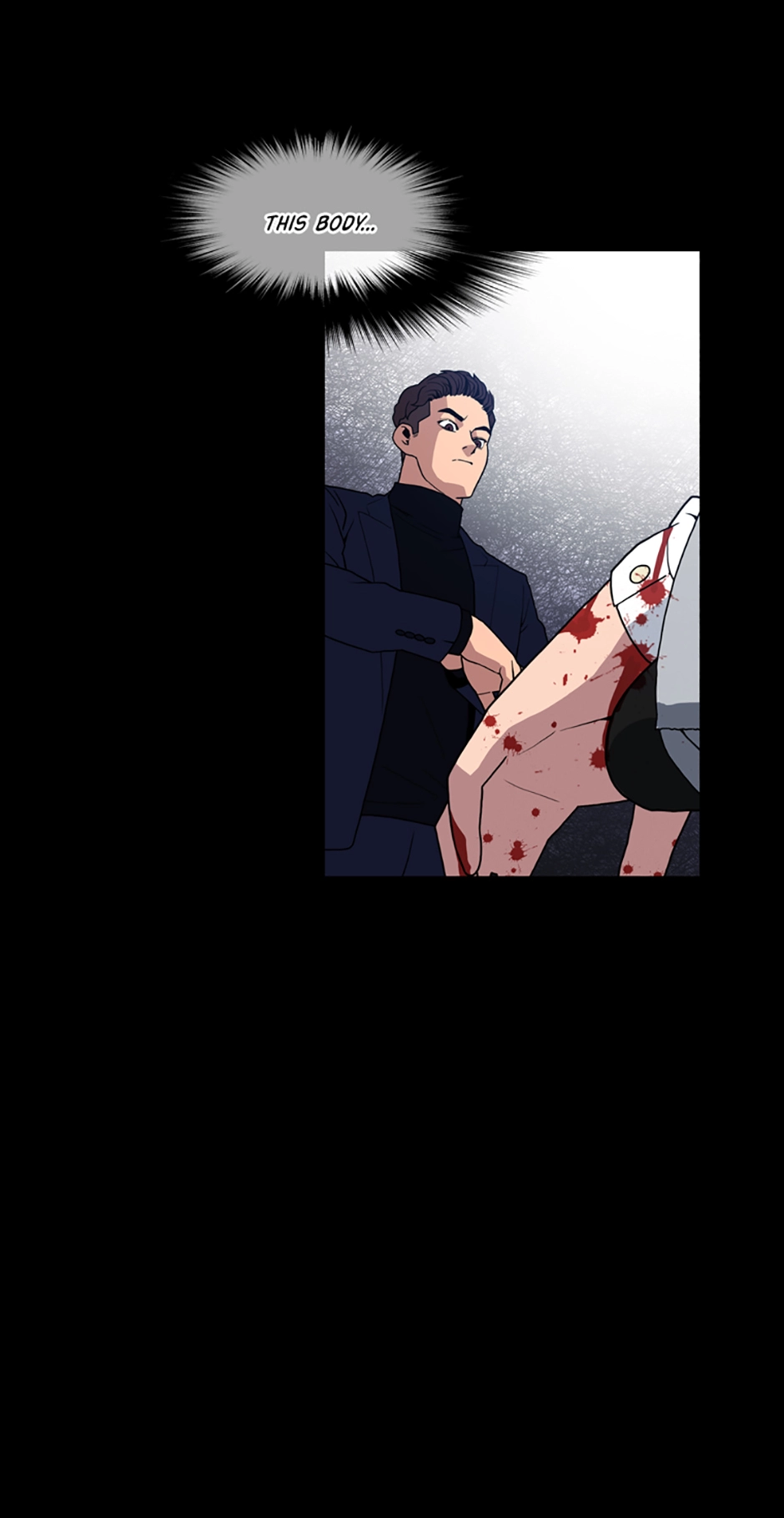 MEMORIST Chapter 10 page 29 - 