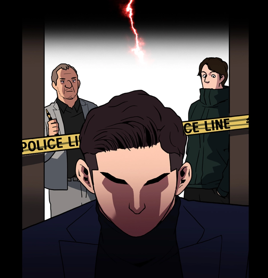 MEMORIST Chapter 10 page 38 - 