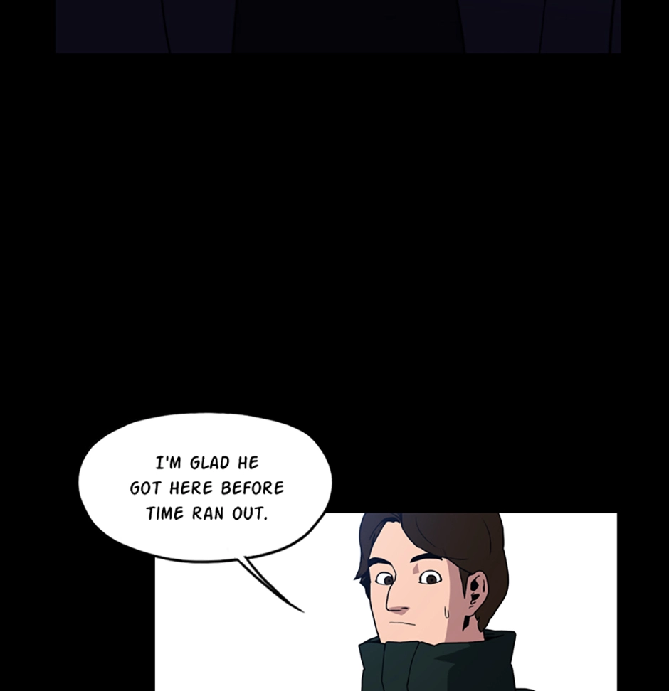 MEMORIST Chapter 10 page 39 - 