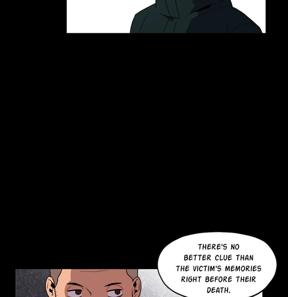 MEMORIST Chapter 10 page 40 - 