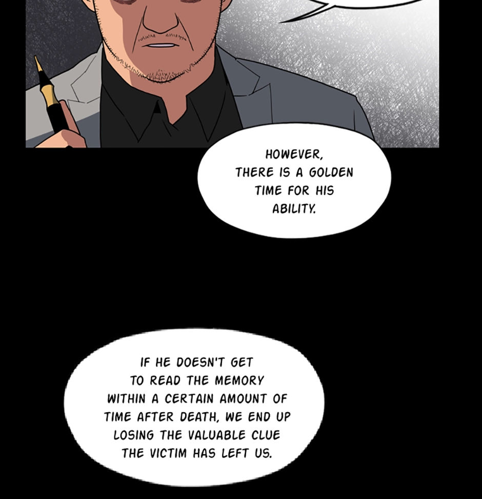 MEMORIST Chapter 10 page 41 - 