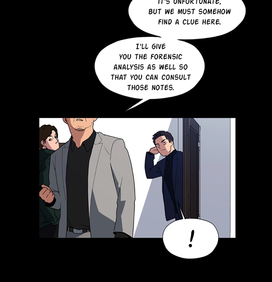 MEMORIST Chapter 10 page 45 - 