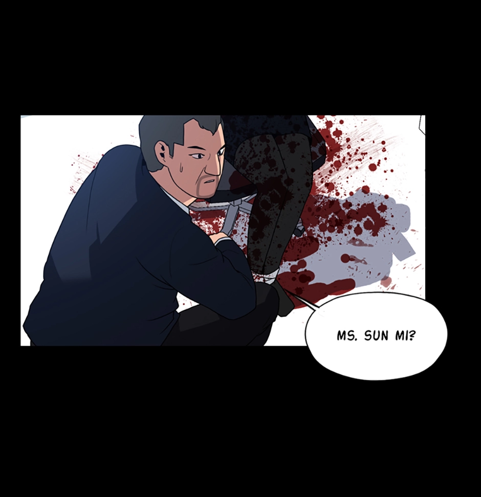 MEMORIST Chapter 10 page 66 - 