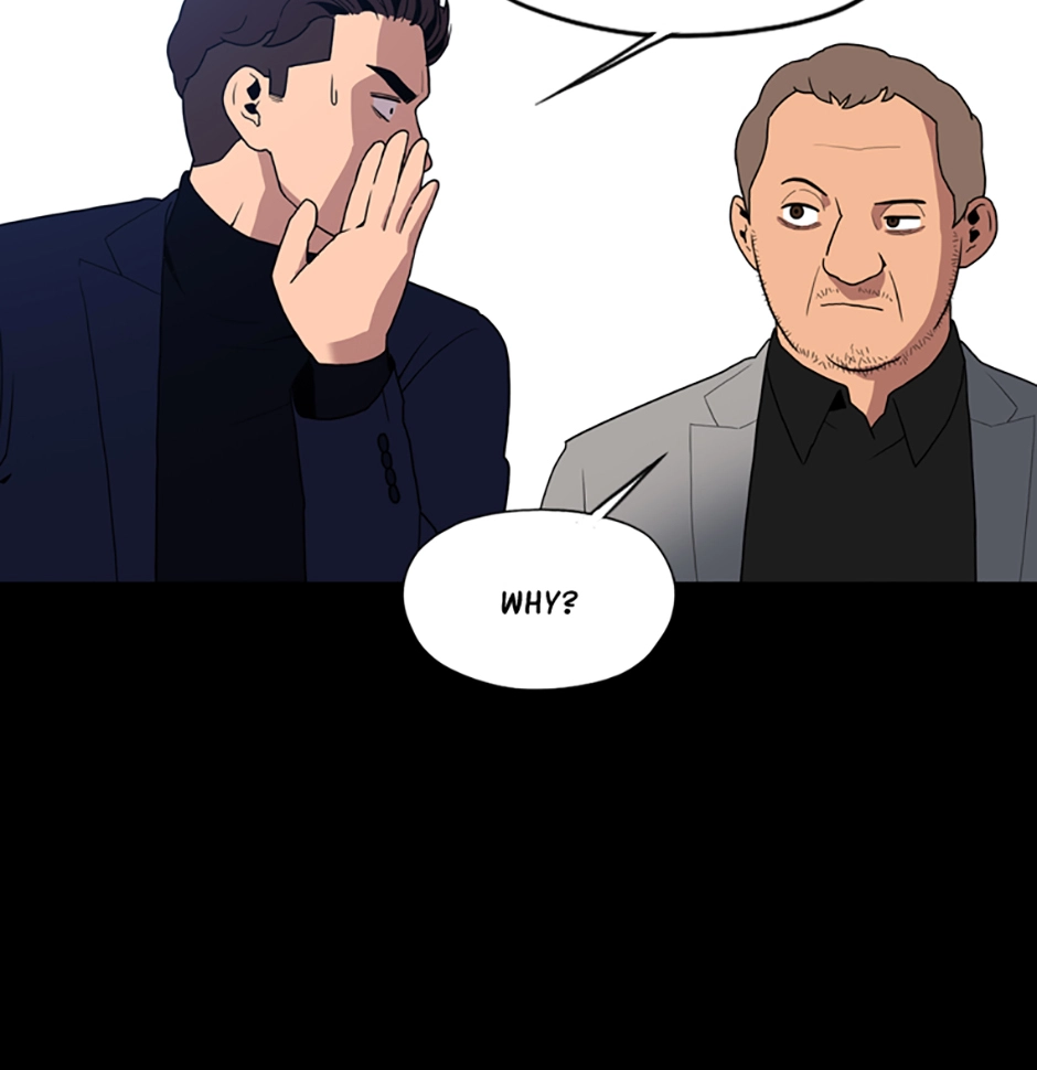 MEMORIST Chapter 10 page 70 - 
