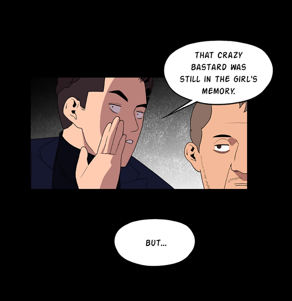 MEMORIST Chapter 10 page 71 - 
