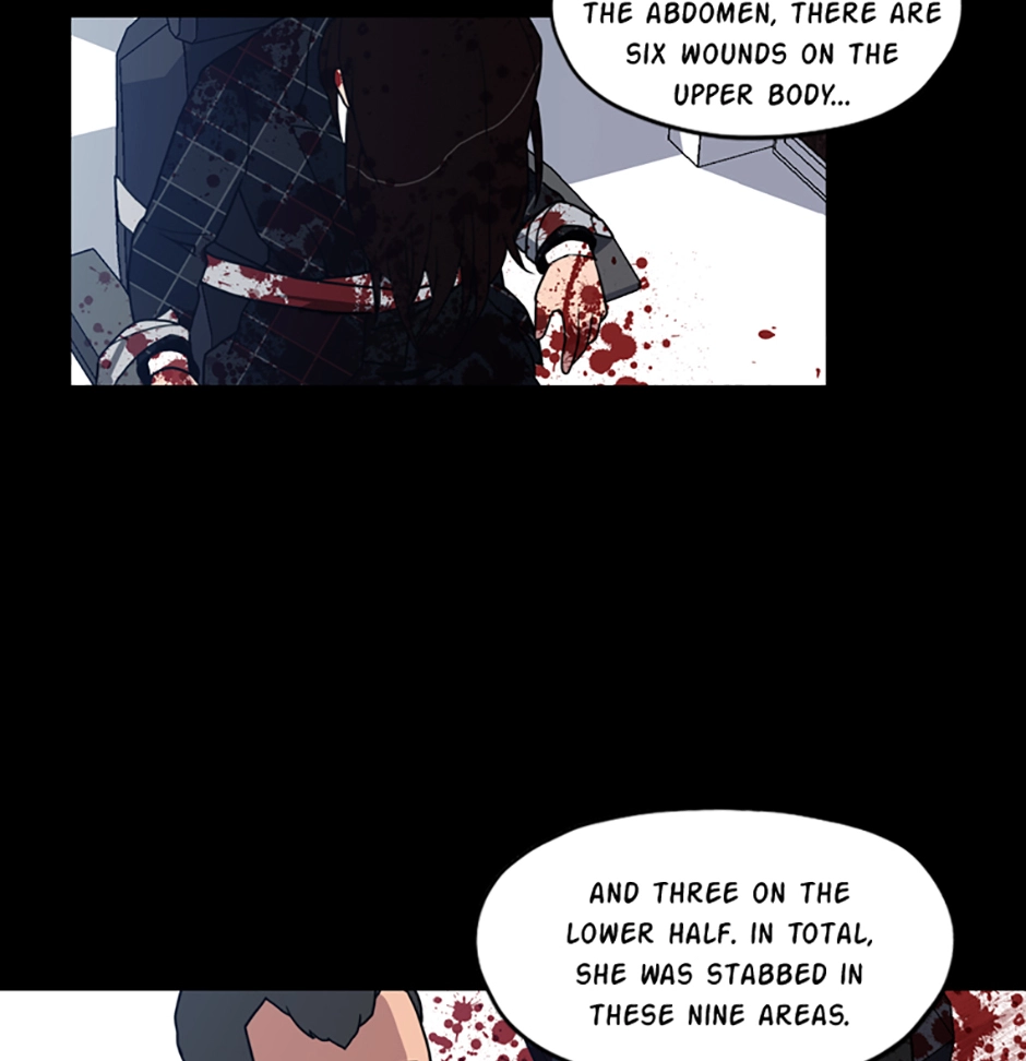 MEMORIST Chapter 10 page 81 - 