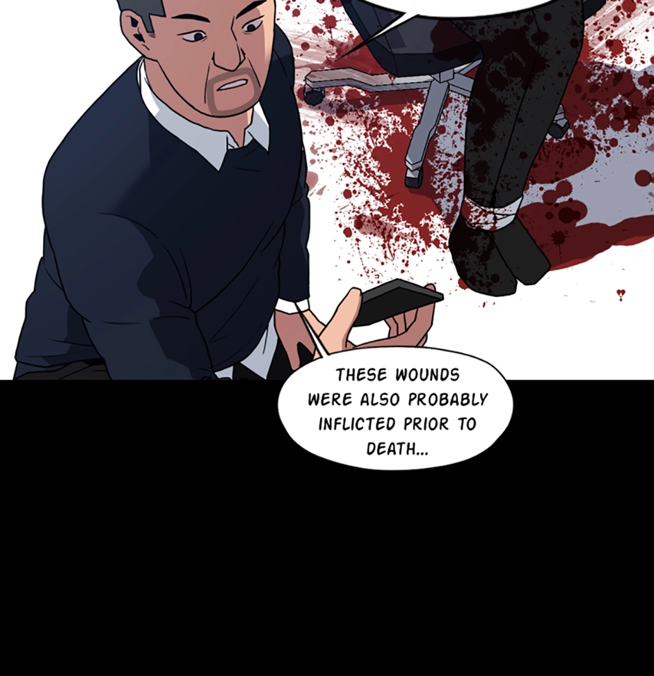 MEMORIST Chapter 10 page 82 - 