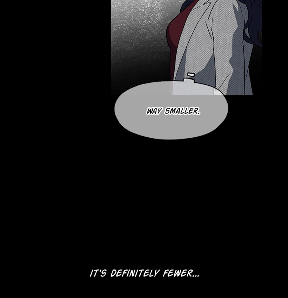 MEMORIST Chapter 10 page 84 - 