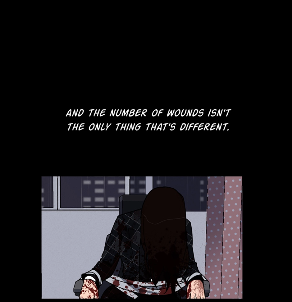 MEMORIST Chapter 10 page 87 - 