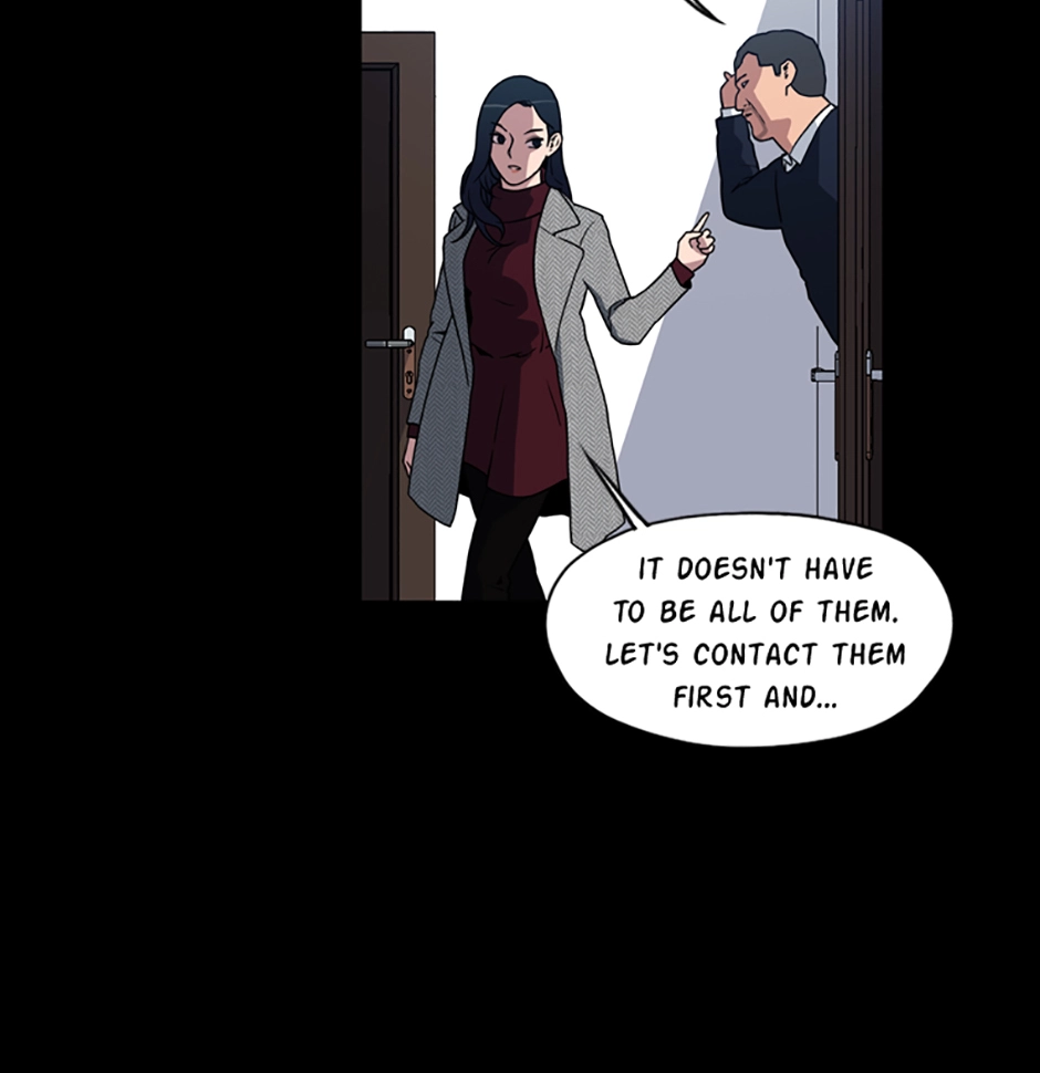 MEMORIST Chapter 10 page 91 - 
