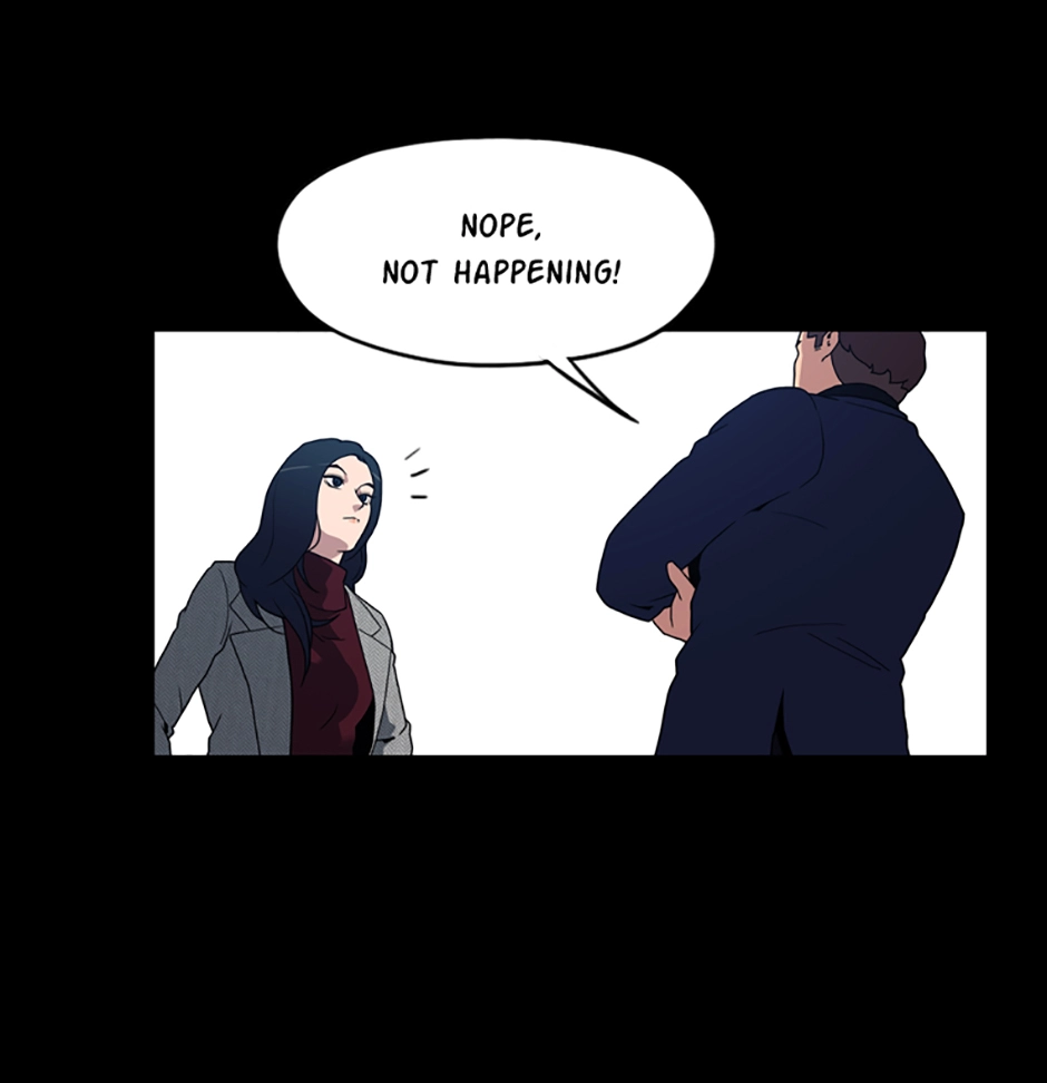 MEMORIST Chapter 10 page 92 - 