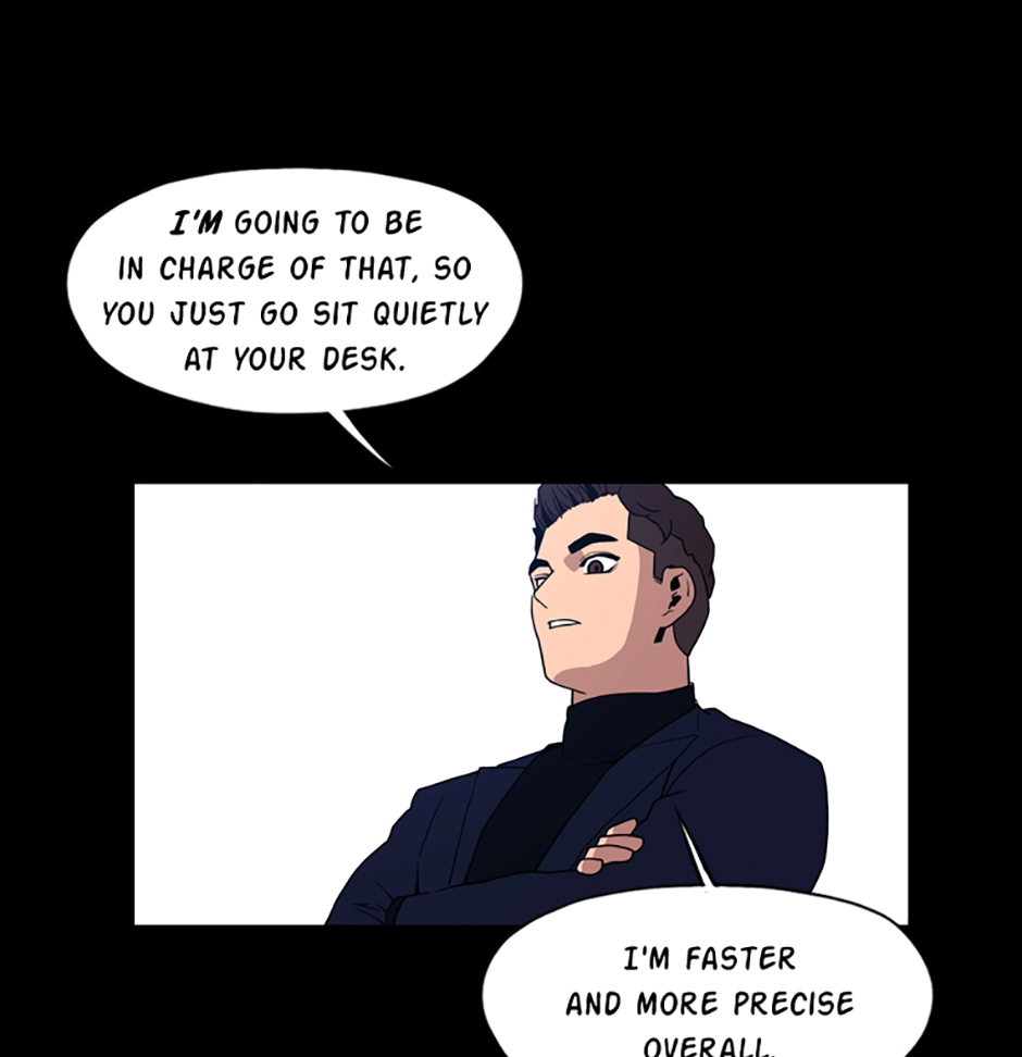MEMORIST Chapter 10 page 93 - 
