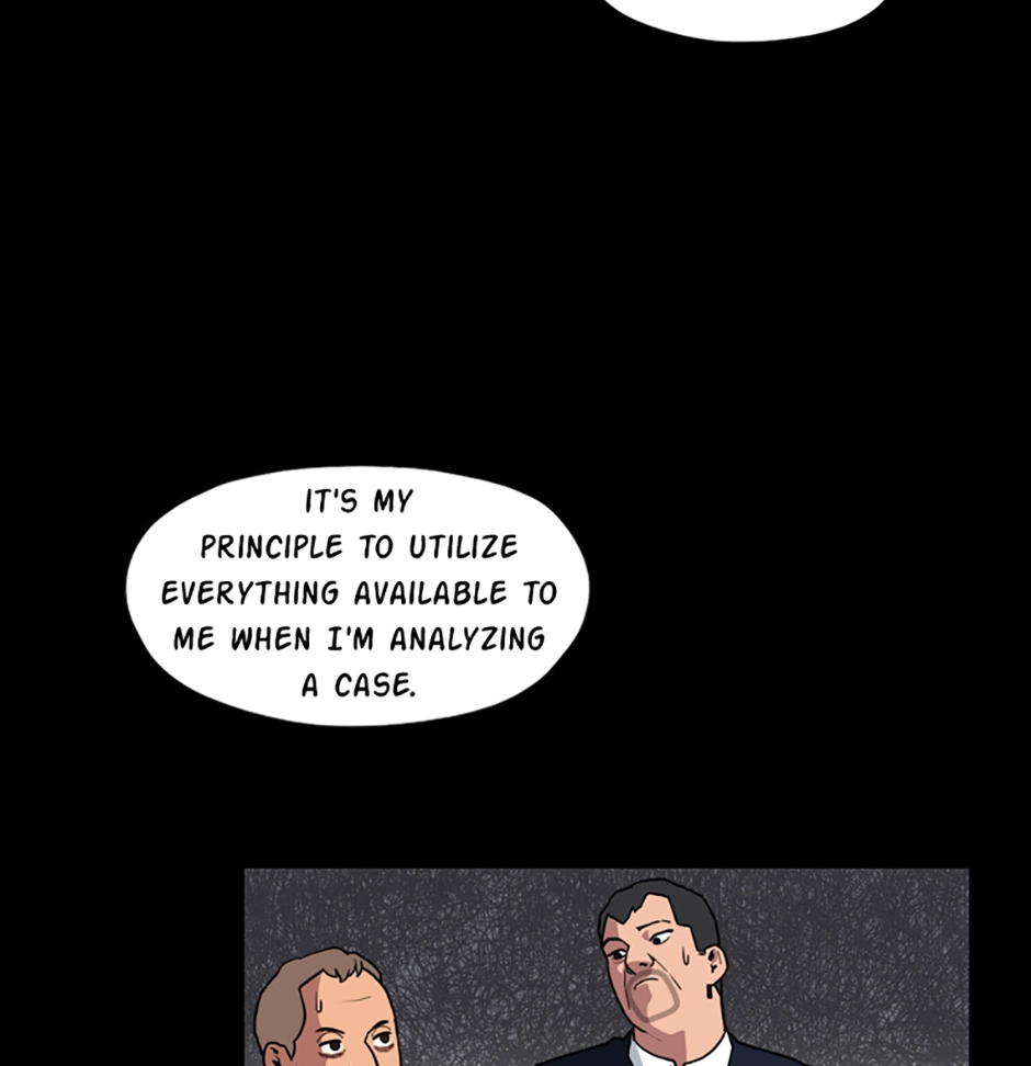 MEMORIST Chapter 10 page 95 - 