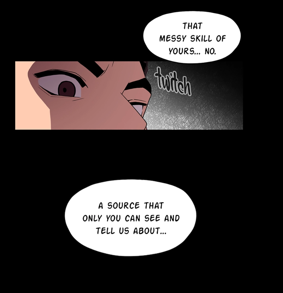 MEMORIST Chapter 10 page 97 - 