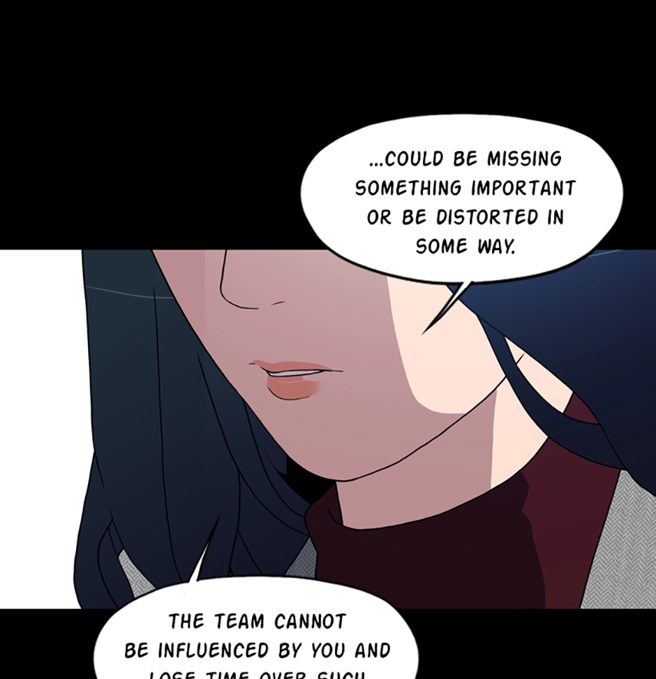 MEMORIST Chapter 10 page 98 - 