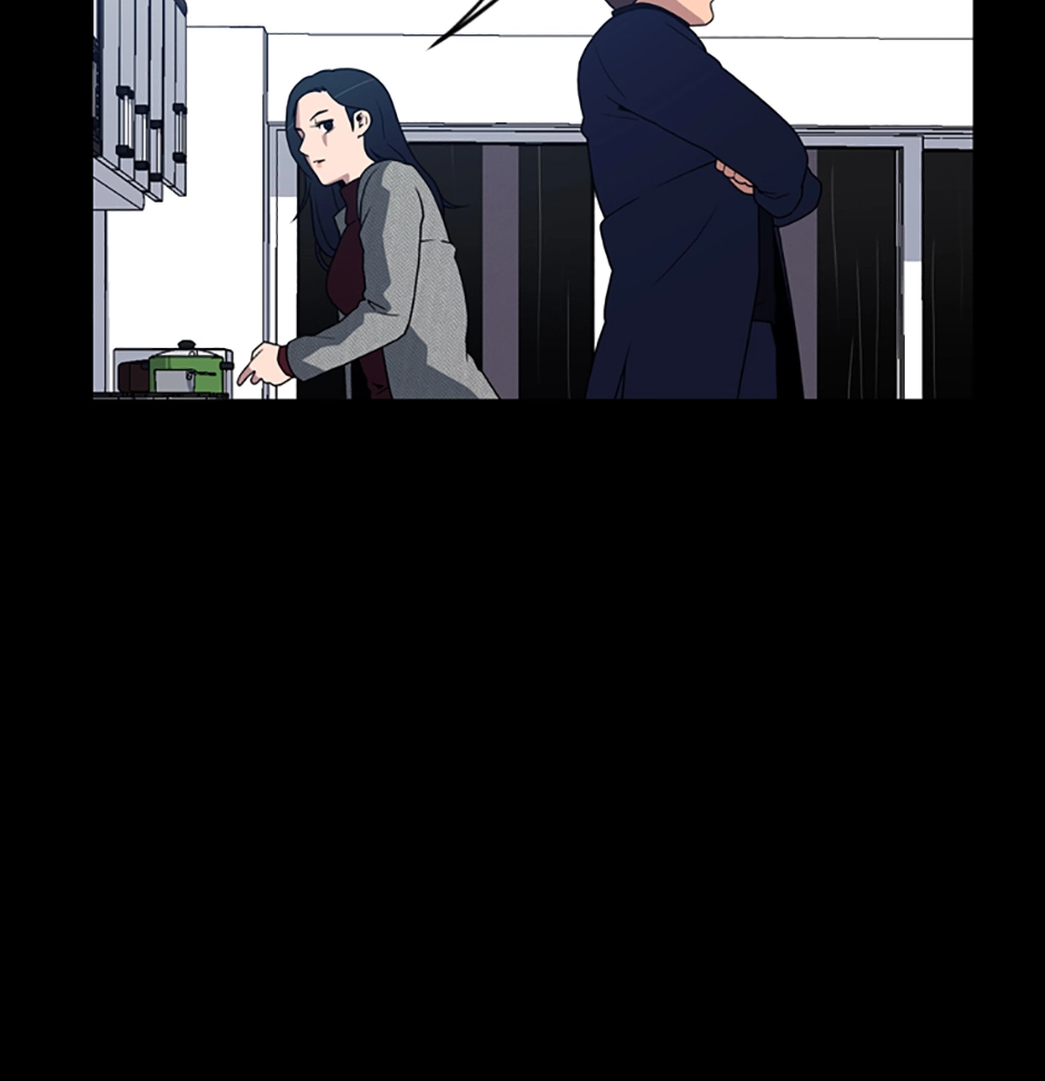 MEMORIST Chapter 10 page 100 - 