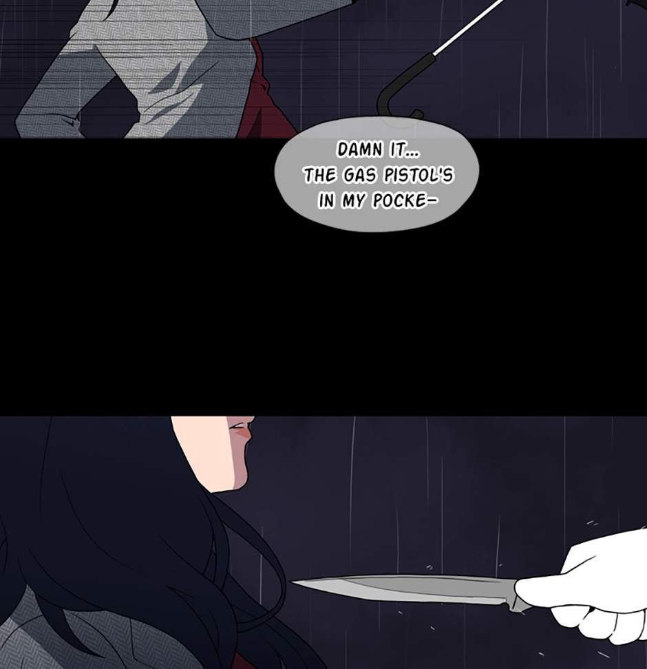 MEMORIST Chapter 11 page 103 - 