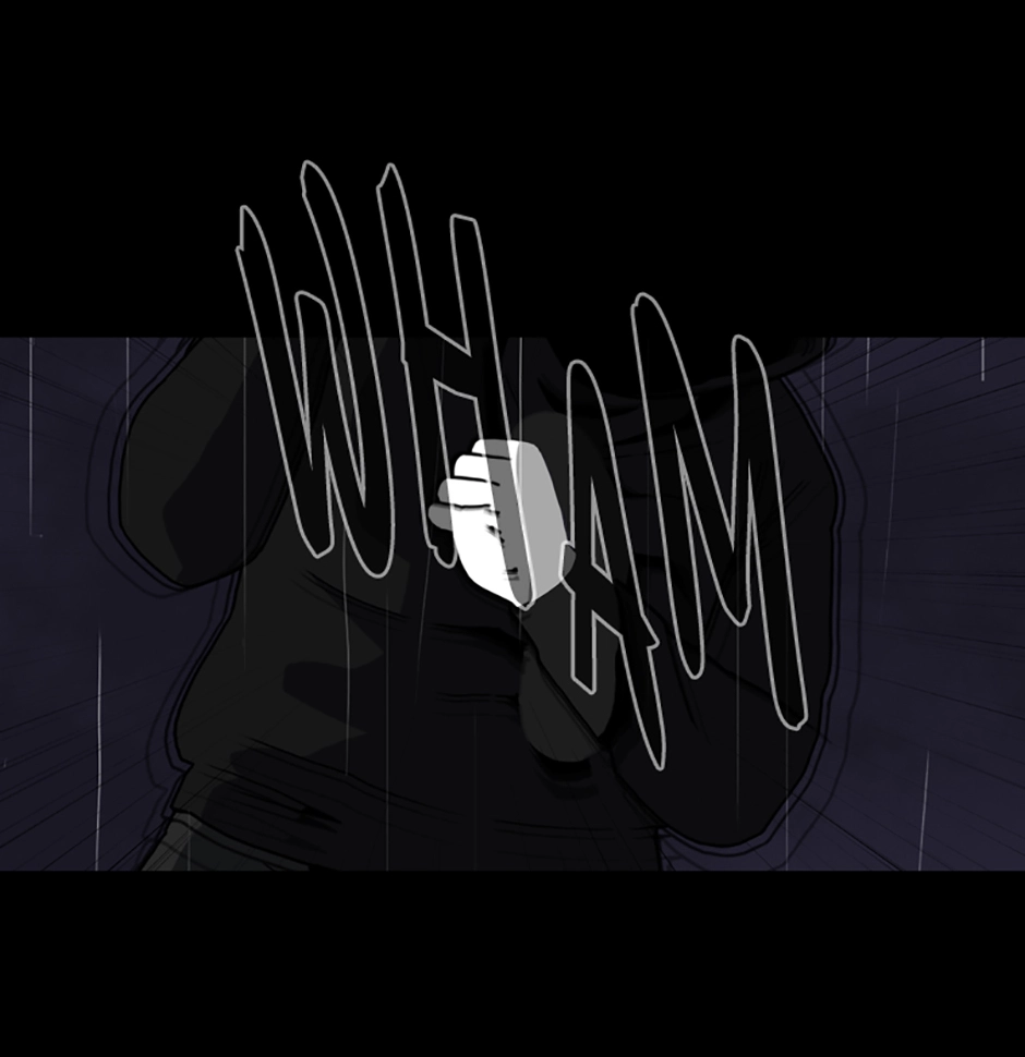 MEMORIST Chapter 11 page 108 - 