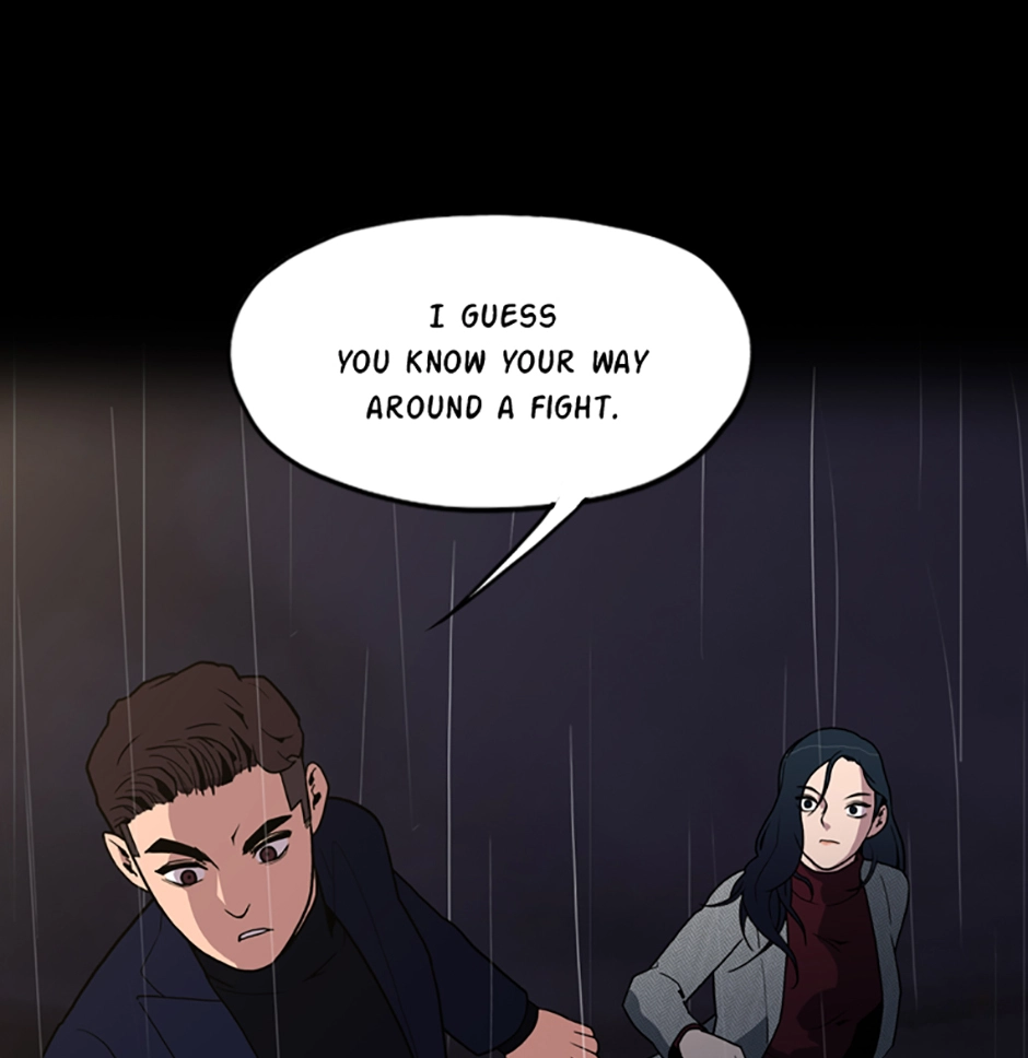 MEMORIST Chapter 11 page 113 - 