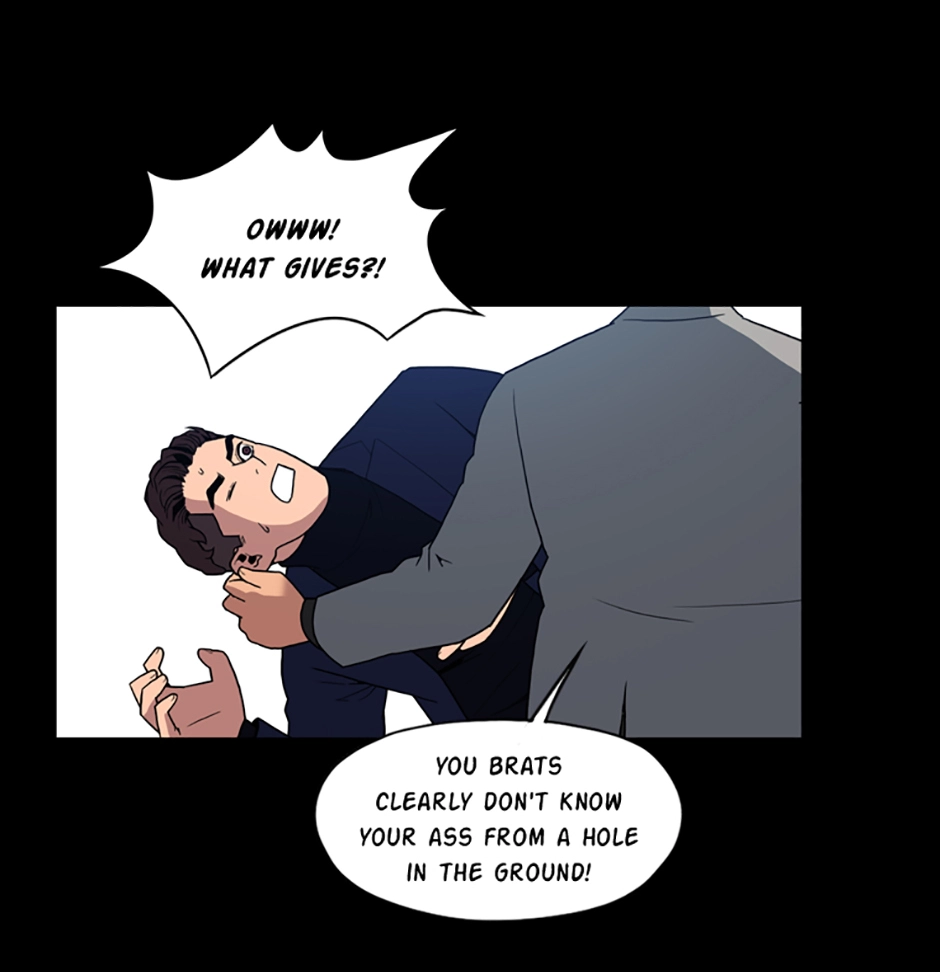 MEMORIST Chapter 11 page 17 - 