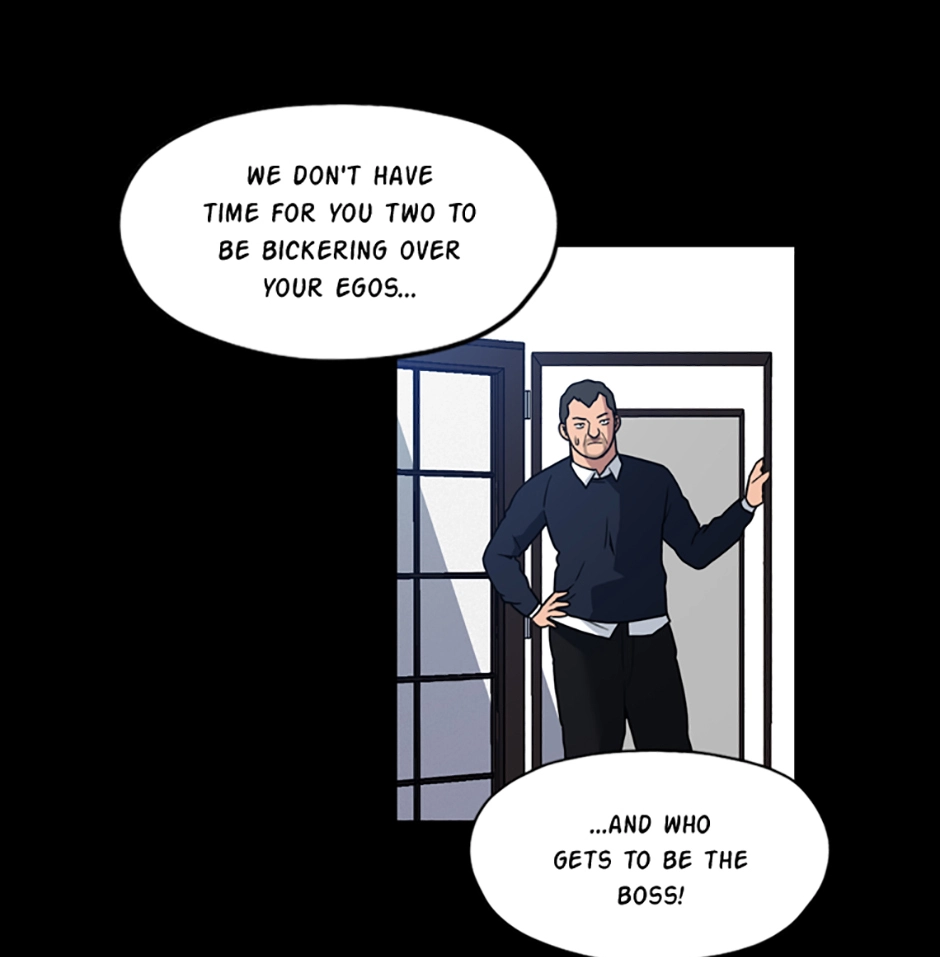 MEMORIST Chapter 11 page 21 - 