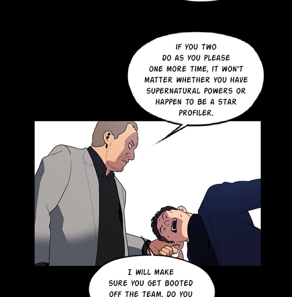 MEMORIST Chapter 11 page 22 - 