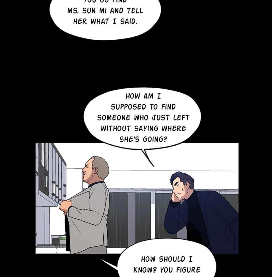 MEMORIST Chapter 11 page 25 - 